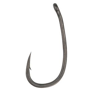 El Fox Edges Anzuelos Wide Gape Long Shank Nº6 es el resultado de un meticuloso proceso de desarrollo destinado a crear uno de los anzuelos más eficientes