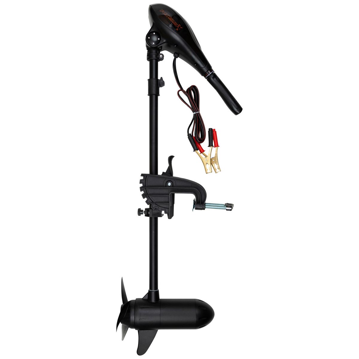 Fox Motor Eléctrico Outboards 55lbs 3 Blade Prop - Imagen 4