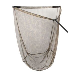 Fox Sacadera Explorer 42 es la sacadera ideal para quienes practican carpfishing con un enfoque activo, ligero y eficiente.