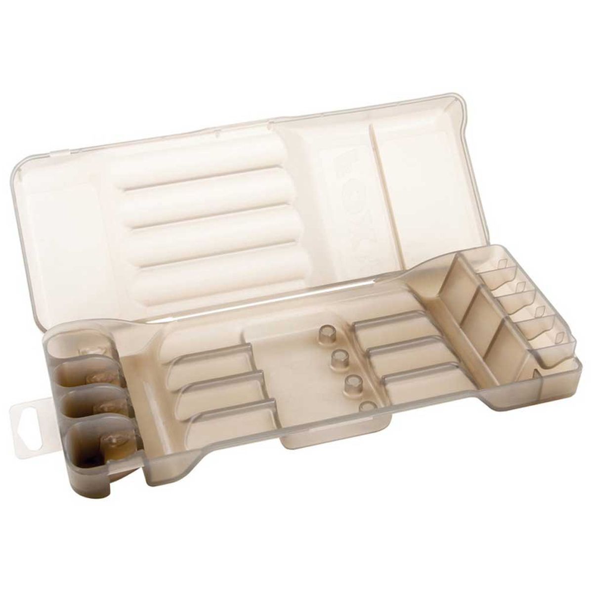 Fox MK3 Caja de Almacenamiento para Tensores