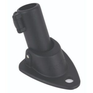 Los Fox Mini Pod Anchors son un accesorio innovador diseñado para ofrecer la máxima estabilidad a su trípode en cualquier condición de pesca. Su diseño exclusivo permite anclar firmemente las patas del rod-pod al terreno, proporcionando seguridad incluso en superficies inestables.