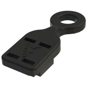 Fox Mk2 Swinger Tags