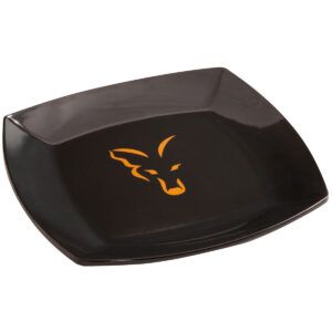 Los Fox Platos combinan elegancia, durabilidad y diseño funcional, convirtiéndose en el complemento ideal para los pescadores que disfrutan del carpfishing