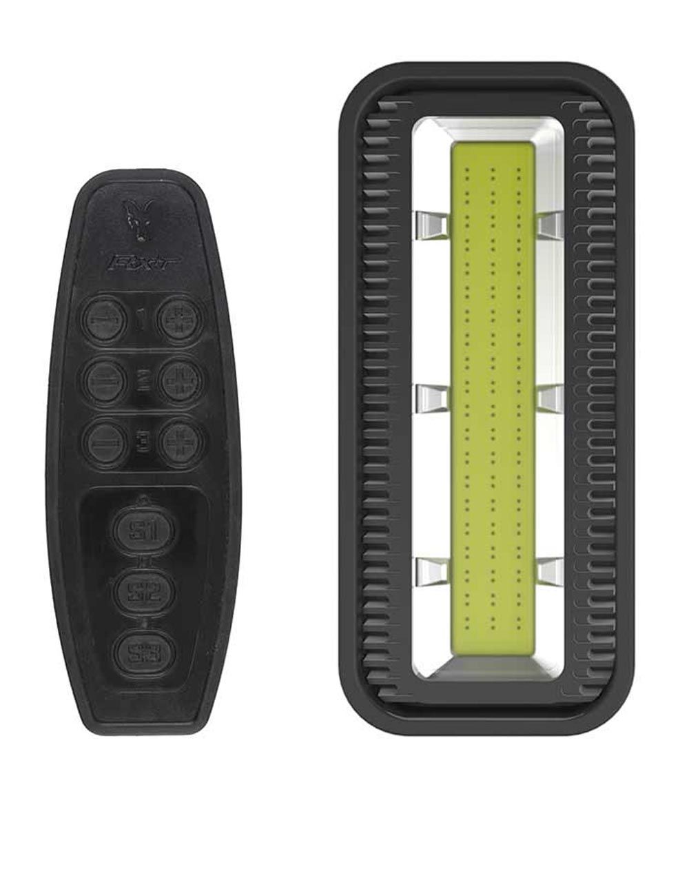 Fox RX+ Security System (L+R+S) - Imagen 2