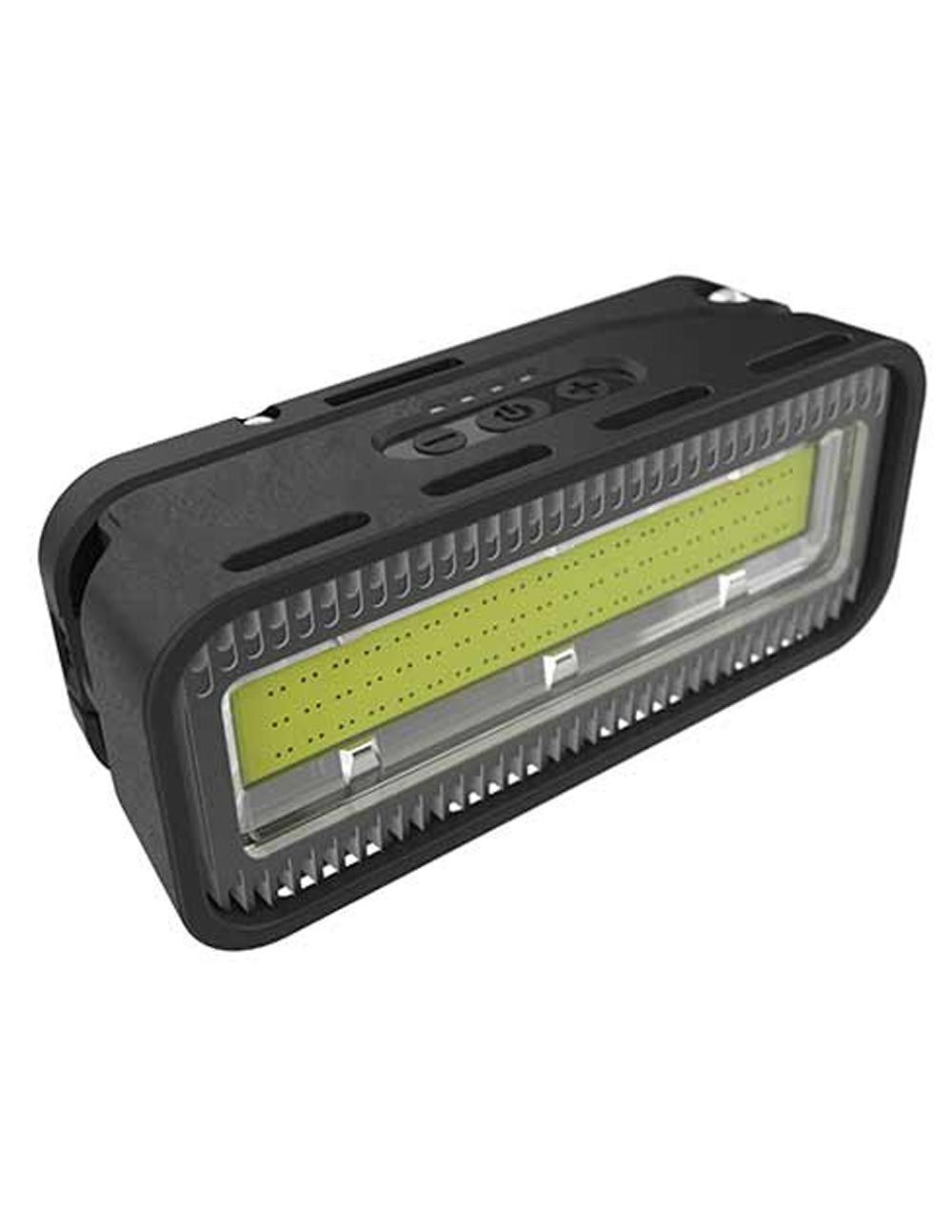 Fox RX+ Security System (L+R+S) - Imagen 3