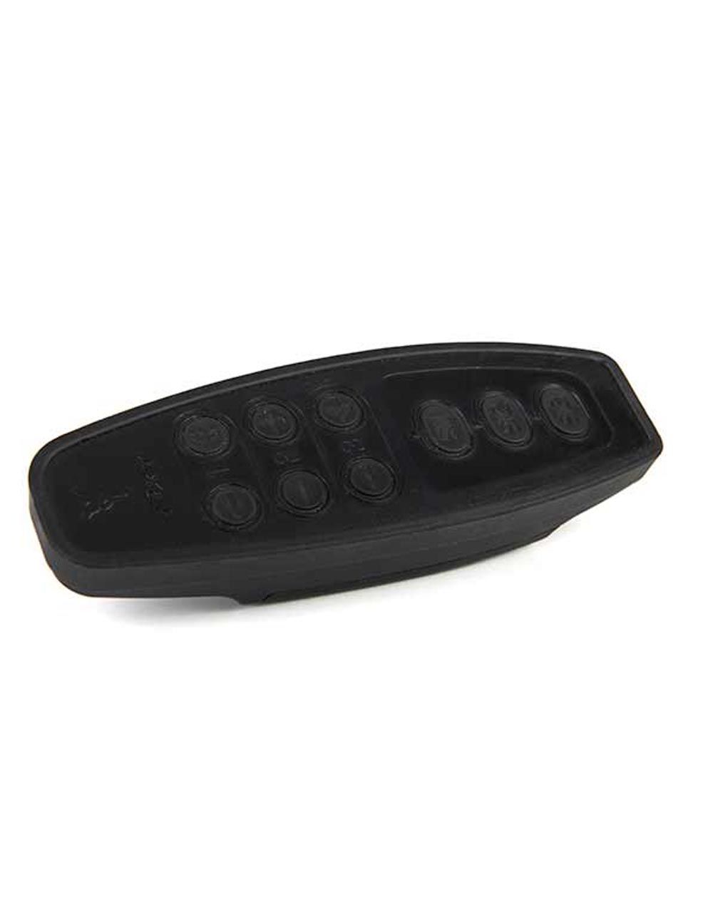 Fox RX+ Security System (L+R+S) - Imagen 4