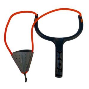 La Fox Slik Catapult Elastic Spare representa una revolución en catapultas de pesca, combinando innovación, durabilidad y comodidad en un solo diseño.