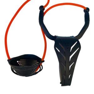 Fox Repuesto De Cazoleta Slik Method Pouch representa una revolución en catapultas de pesca, combinando innovación, durabilidad y comodidad.