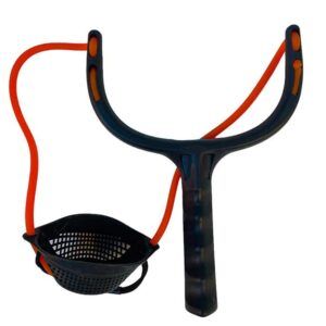 La Fox Catapulta Slik Powergrip Method Pouch es una evolución notable diseñada para ofrecer máxima precisión, potencia y comodidad