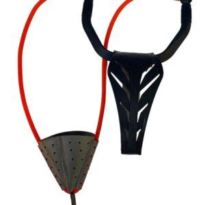 La Fox Catapulta Slik Powerguard Multi Pouch es una de las herramientas de cebado más innovadoras y duraderas que puedes incorporar a tu equipo de pesca.