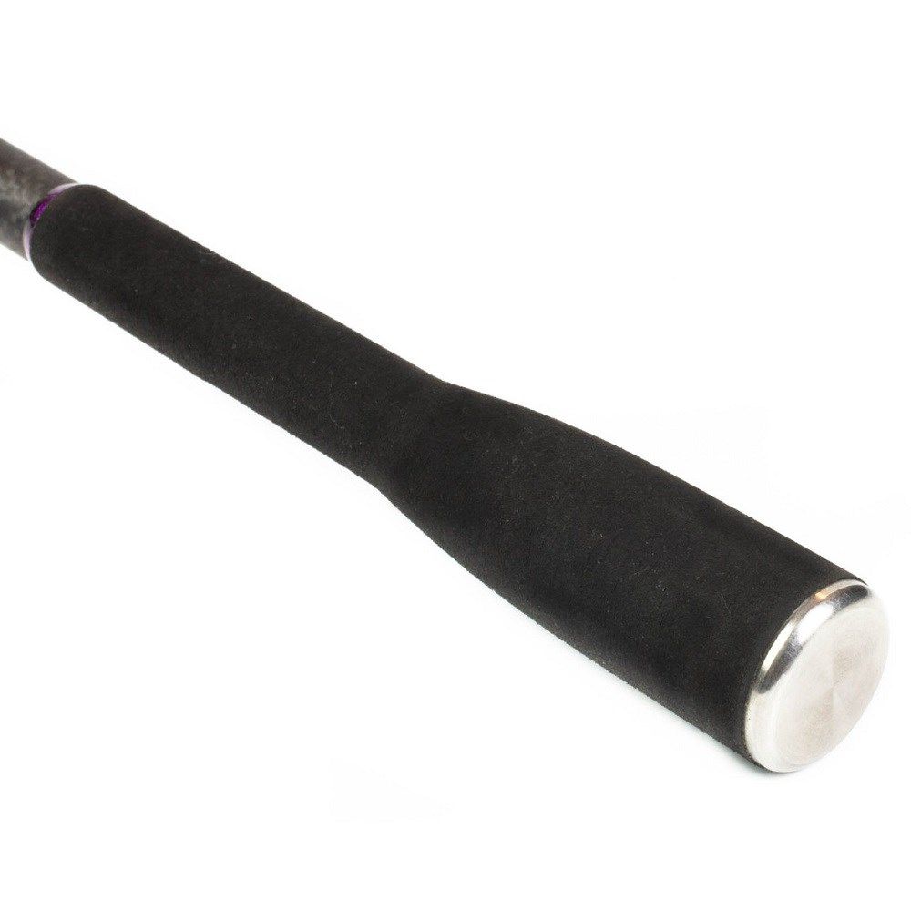 Free Spirit 'S'-Lite 13ft 3.50lb 50mm Abbreviated blanks delgados y muy potentes, con una recuperación que recuerda a nuestra afamada gama Hi-‘S.