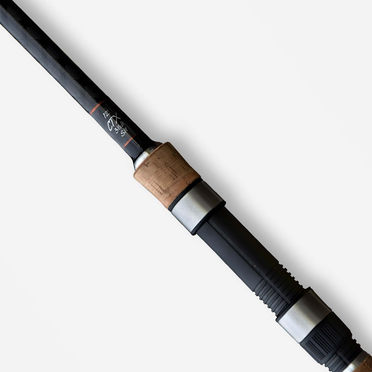 Free Spirit CTX 12ft 3.50lb 50mm Full Cork - Imagen 6