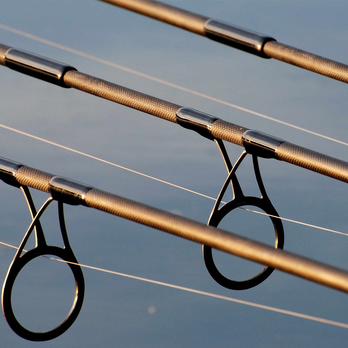 Free Spirit Hi-'S' ive 'ER' 12ft 50mm Abbreviated - Imagen 2