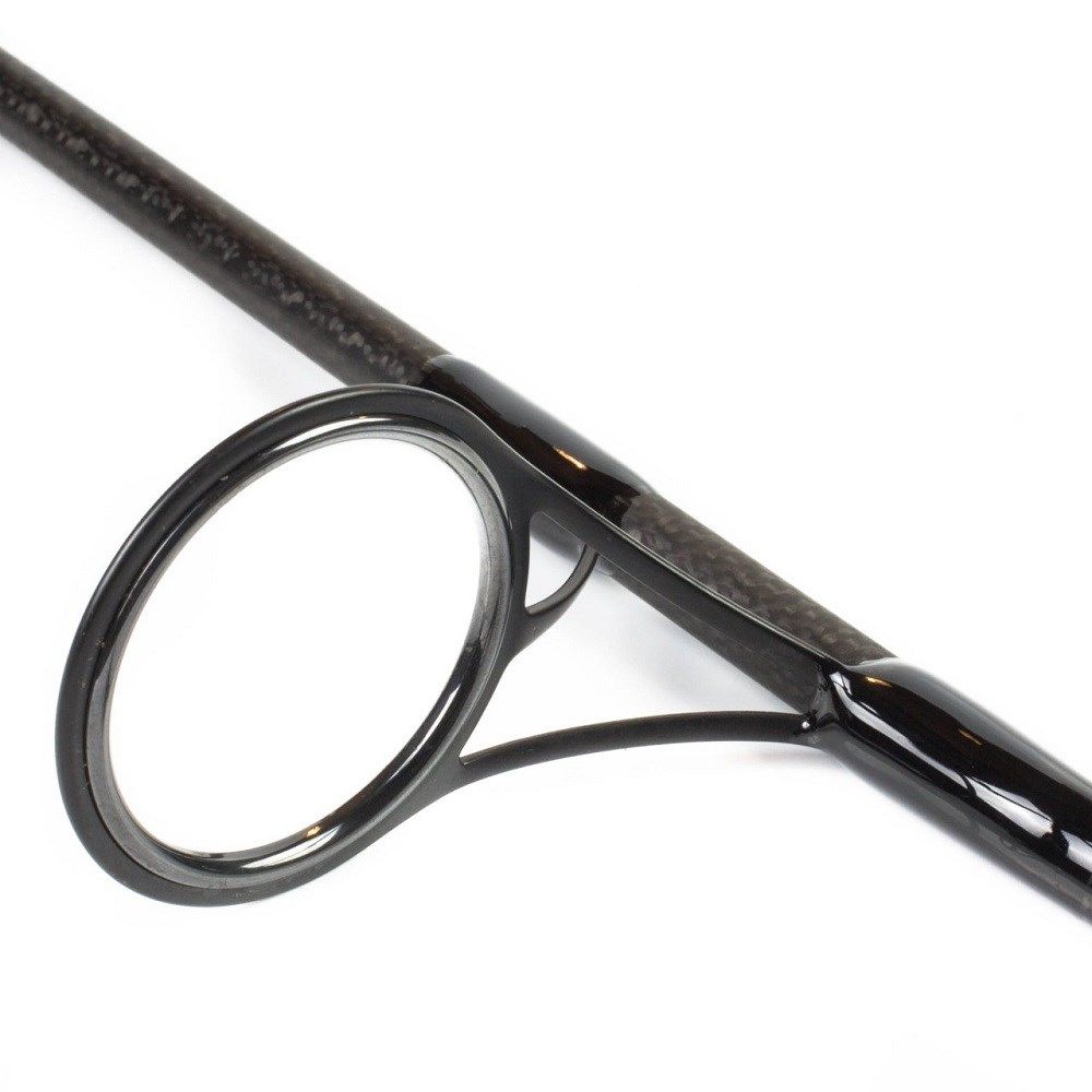 Free Spirit 'S'-Lite 13ft 3.50lb 50mm Abbreviated blanks delgados y muy potentes, con una recuperación que recuerda a nuestra afamada gama Hi-‘S.