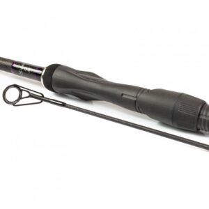 Free Spirit 'S'-Lite 13ft 3.50lb 50mm Abbreviated blanks delgados y muy potentes, con una recuperación que recuerda a nuestra afamada gama Hi-‘S.