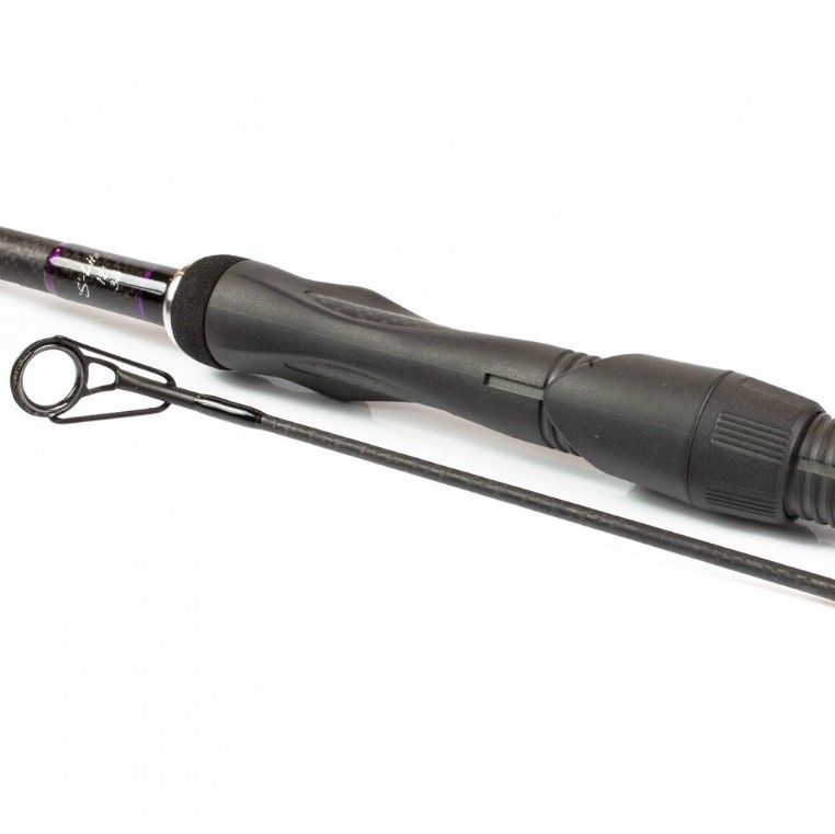 Free Spirit 'S'-Lite 13ft 3.50lb 50mm Abbreviated blanks delgados y muy potentes, con una recuperación que recuerda a nuestra afamada gama Hi-‘S.