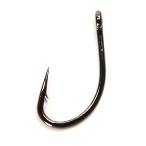 El GamaKatsu G-Carp A1 Super Hook NS Black Nº2 es un anzuelo diseñado para pescadores que buscan potencia, fiabilidad y máxima retención.