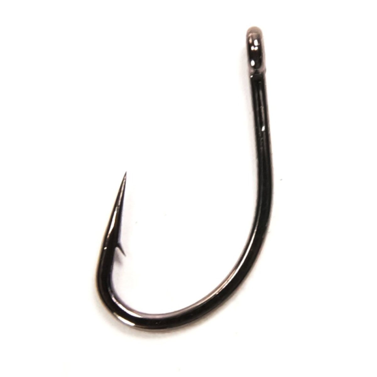 El GamaKatsu G-Carp A1 Super Hook NS Black Nº2 es un anzuelo diseñado para pescadores que buscan potencia, fiabilidad y máxima retención.
