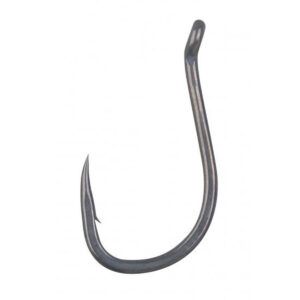 El GamaKatsu G-Carp Wide Gape Super Hooks Nº6 es un anzuelo de alto rendimiento diseñado para pescadores que buscan precisión, agarre firme y seguridad.