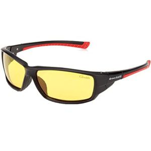 GamaKatsu Gafas De Sol Racer Amber han sido diseñadas pensando en el pescador moderno que exige comodidad, estilo y rendimiento visual