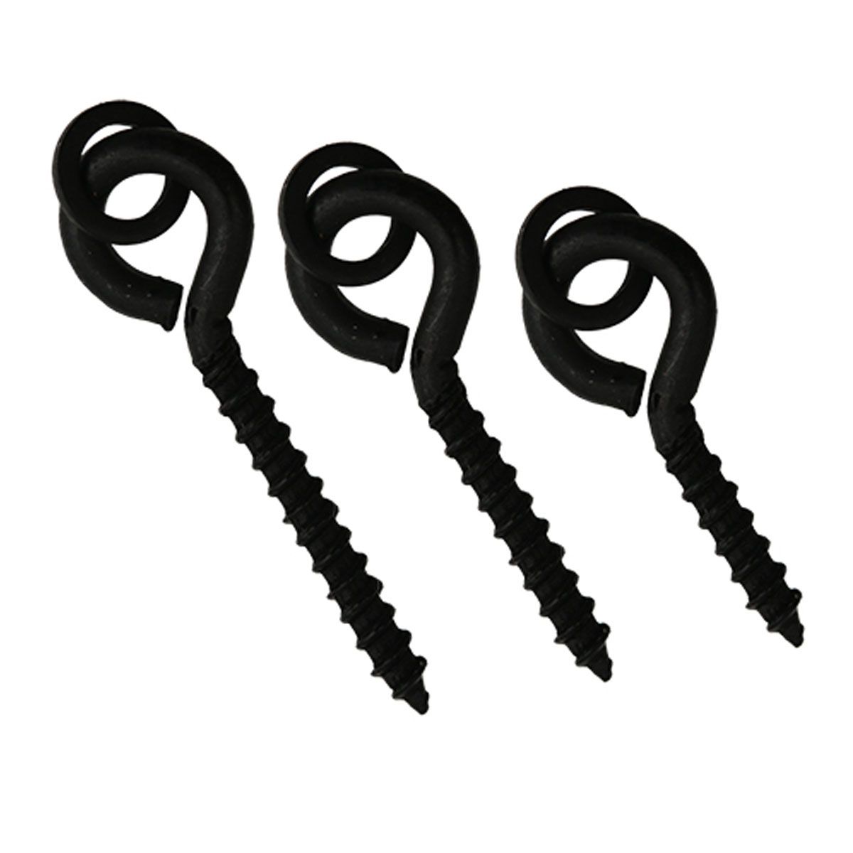 Gardner Covert Flexi Bait Screws - Imagen 2