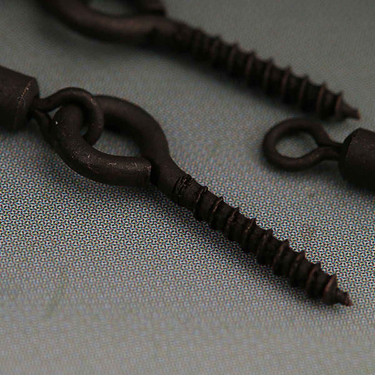 Gardner Covert Swivel Bait Screws Anti Glare 7.5mm 10pc - Imagen 4