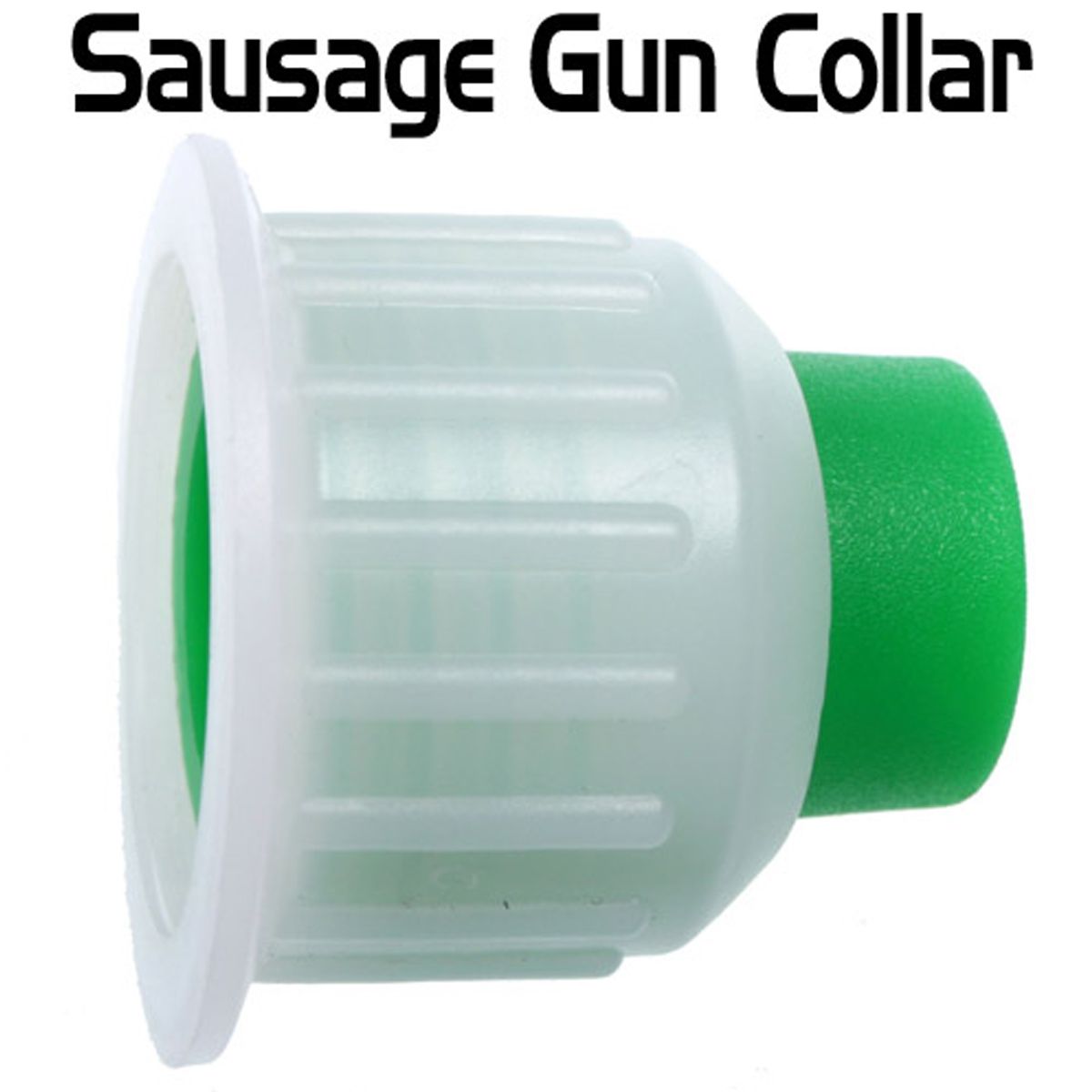 Gardner Deluxe Gun Collar – Repuesto - Imagen 5