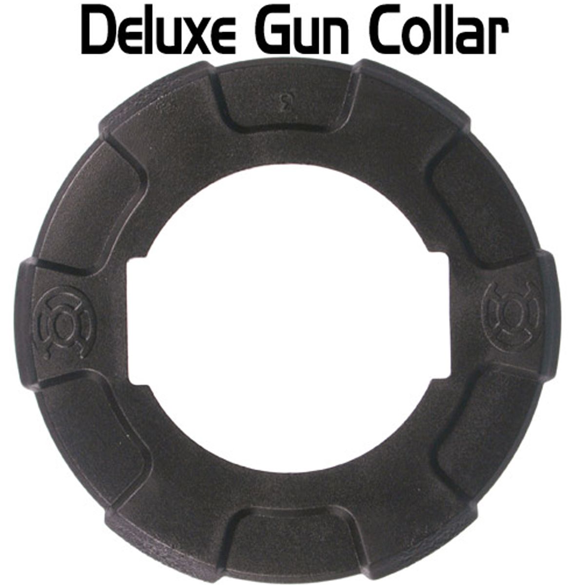Gardner Deluxe Gun Plunger Disc – Repuesto - Imagen 3