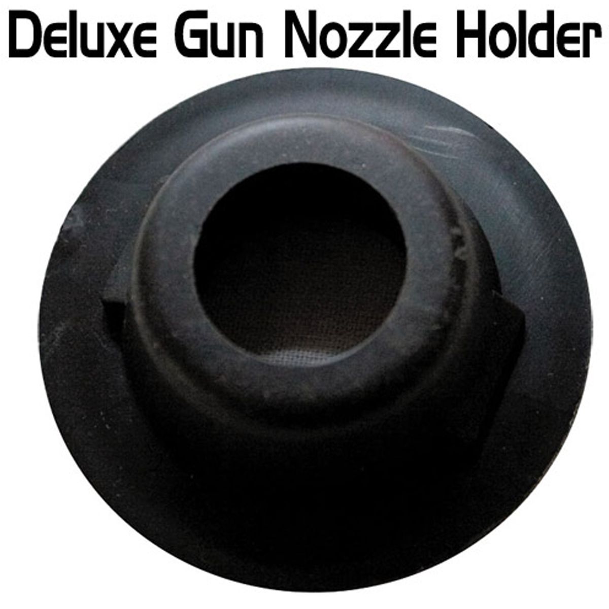 Gardner Deluxe Gun Plunger Disc – Repuesto - Imagen 6