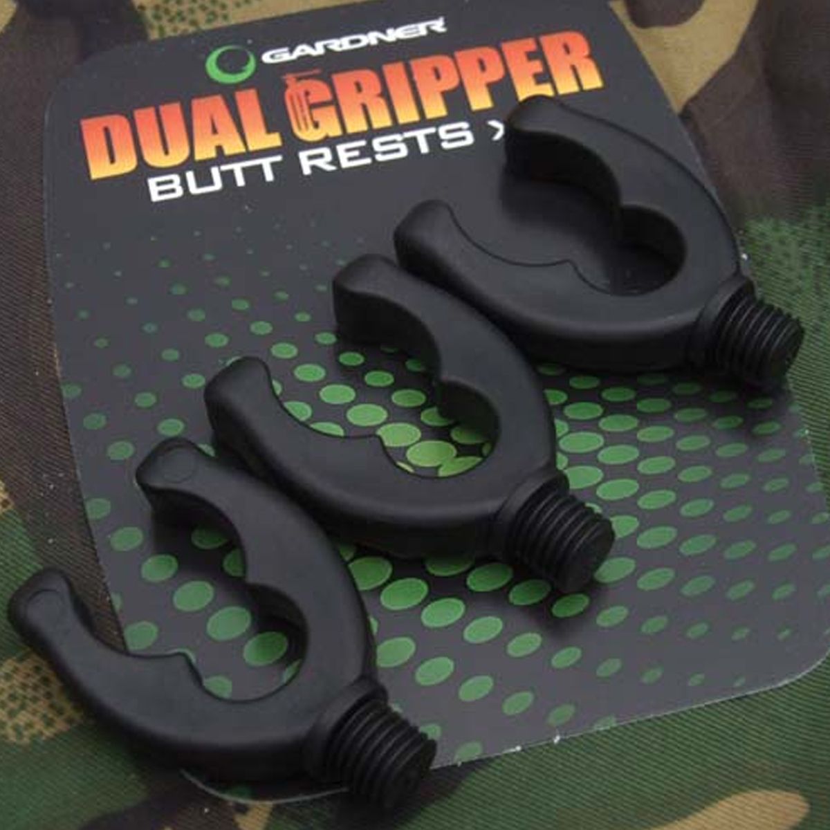 Gardner Soporte para Cañas - Imagen 3