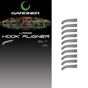 Gardner Hook Aligner Green Small (10pc)