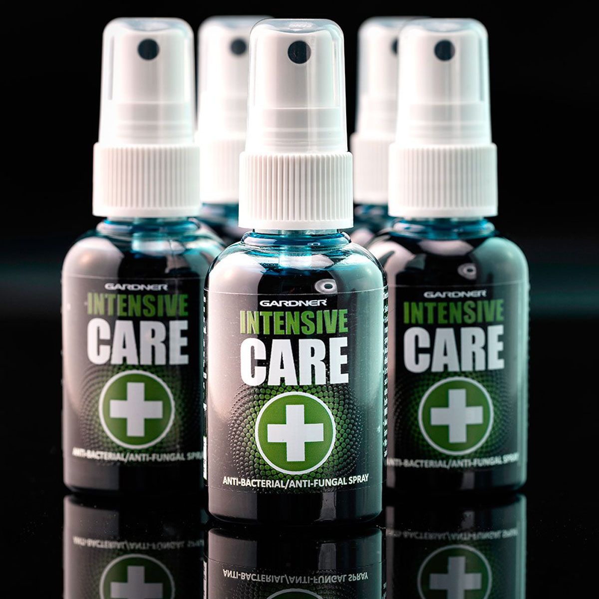 Gardner Intensive Care - Imagen 3