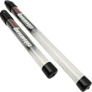 Gardner PVA Booms Medium 200mm proporciona un control total, evitando que los materiales blandos o flexibles se enreden durante el lanzamiento.