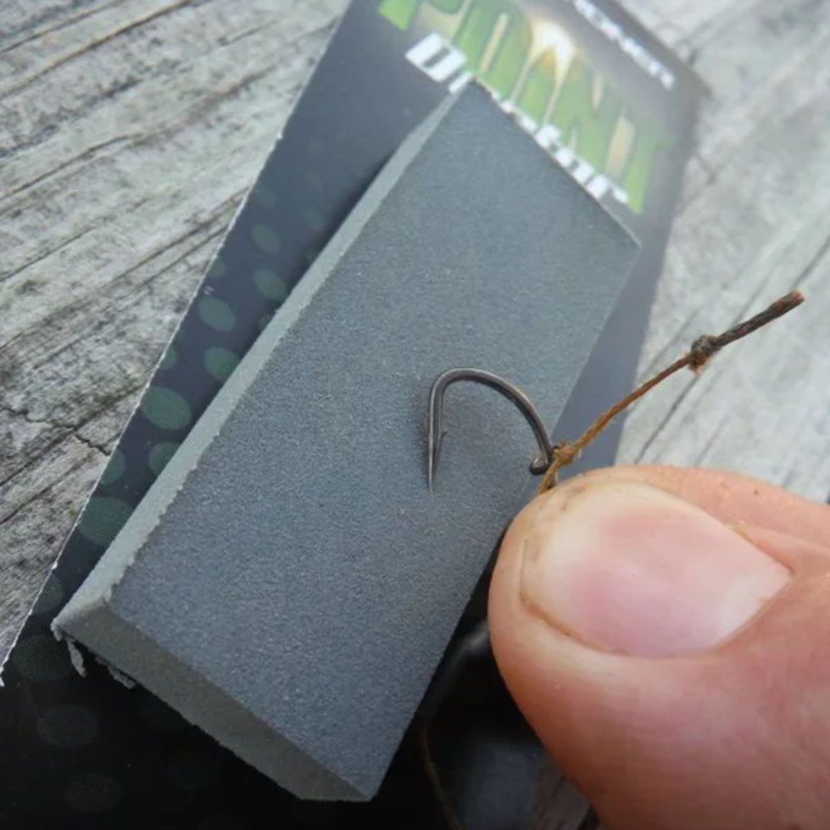 Gardner Point Doctor - Imagen 3