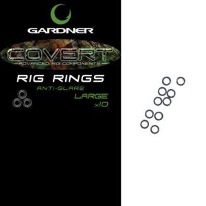 Gardner Rig Rings Small