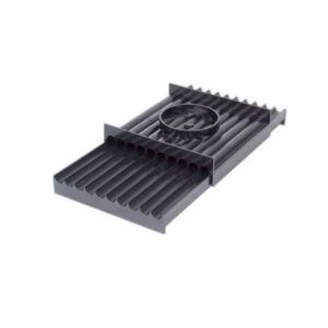 Gardner Rolaball Baitmaker Long Base 18mm