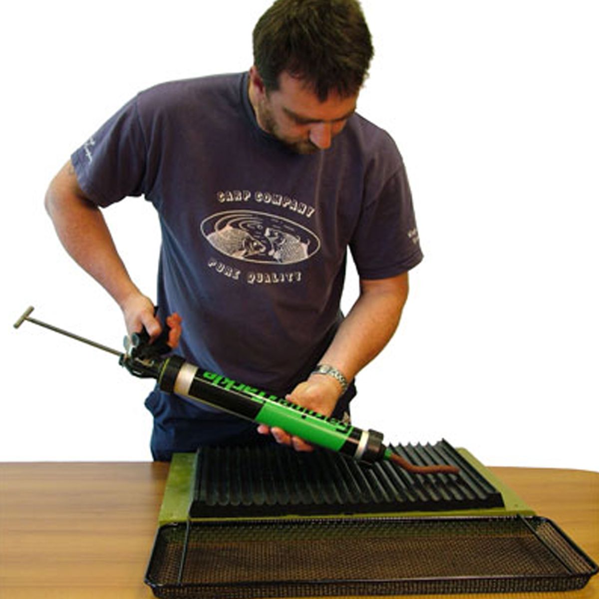 Gardner Pistola Para Boilies - Imagen 2