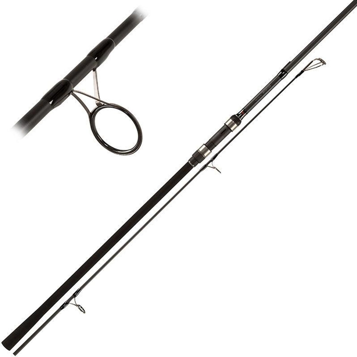 JRC Caña Extreme TX 50 13ft 3.50lb (pack de dos cañas) - Imagen 5
