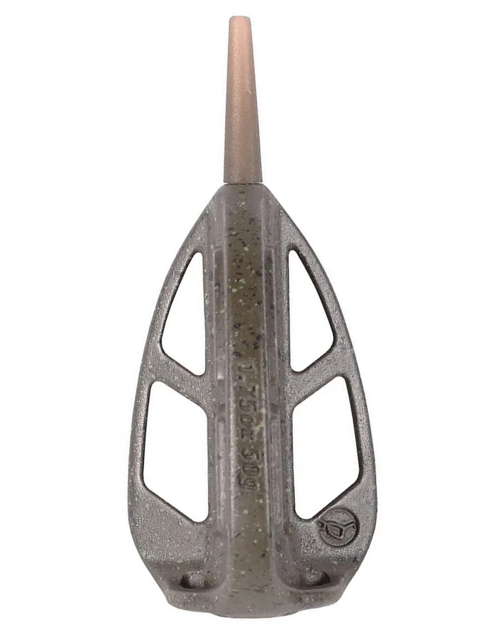 Korda Bait Up Method Feeder 50gr - Imagen 2