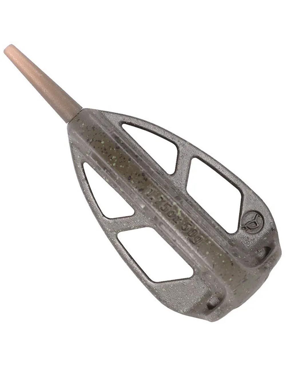 Korda Bait Up Method Feeder 50gr