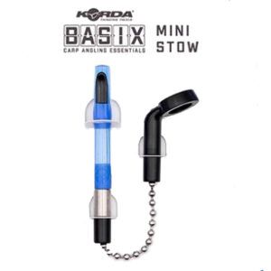Korda Basix Mini Stow Blue