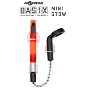 Korda Basix Mini Stow Red