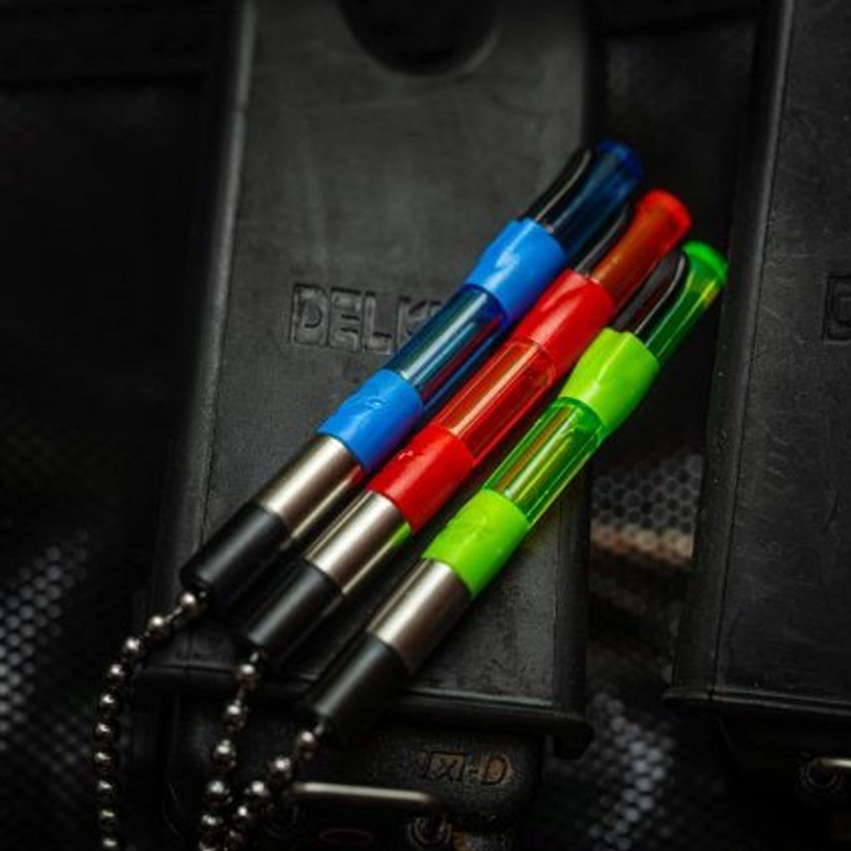 Korda Basix Mini Stow Red - Imagen 4