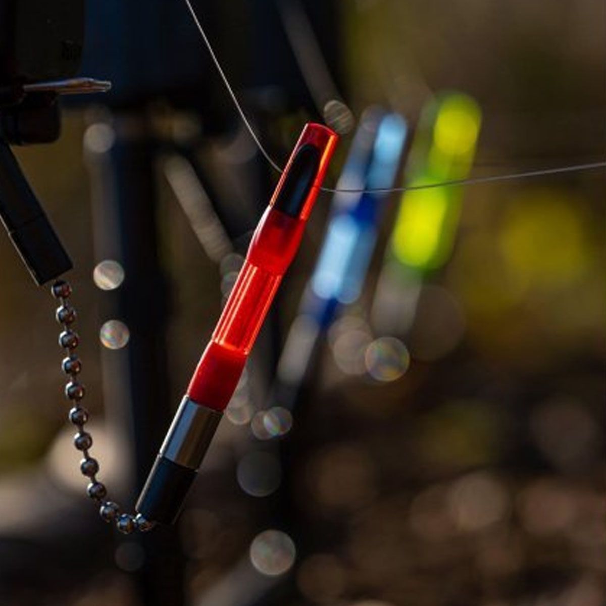 Korda Basix Mini Stow Red - Imagen 5