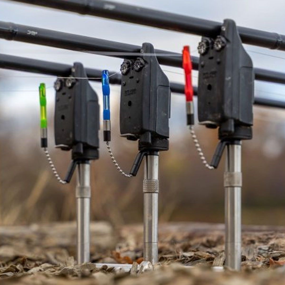 Korda Basix Mini Stow Red - Imagen 6