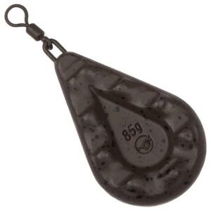 Korda Big Grippa 280gr 10oz es la solución definitiva para cualquier escenario en el que necesites que tu plomo se agarre con la máxima eficacia.