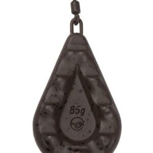 El Korda Big Grippa 56gr 2oz es la solución definitiva para cualquier escenario en el que necesites que tu plomo se agarre con la máxima eficacia.