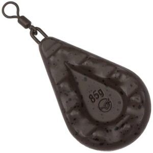 Korda Big Grippa 112gr 4oz es la solución definitiva para cualquier escenario en el que necesites que tu plomo se agarre con la máxima eficacia.