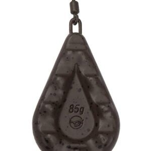 Korda Big Grippa 140gr 5oz es la solución definitiva para cualquier escenario en el que necesites que tu plomo se agarre con la máxima eficacia.