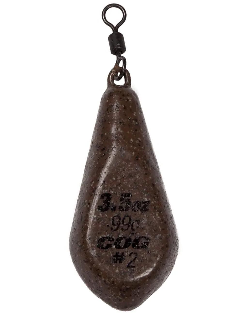 Korda COG Distance Lead 3.5oz /100gr - Imagen 2